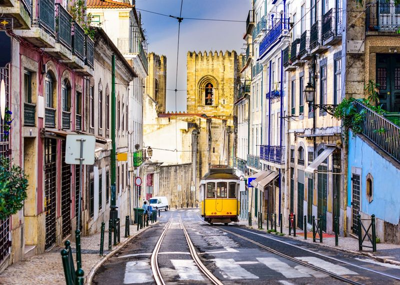 Lisbon, Portugal