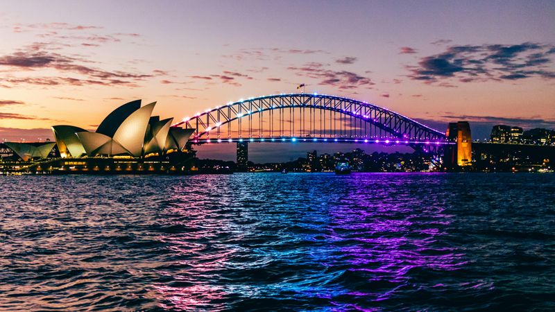 Sydney, Australia