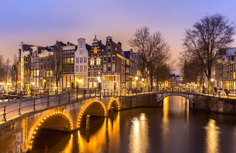 Amsterdam, Netherlands