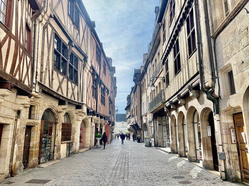 Dijon