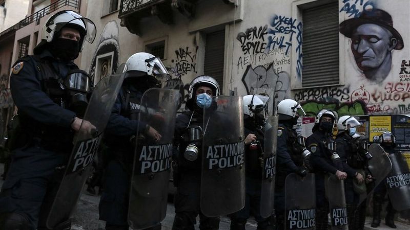 Athens, Greece