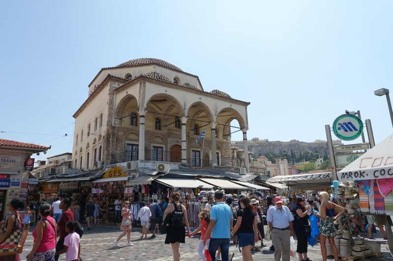 Athens, Greece
