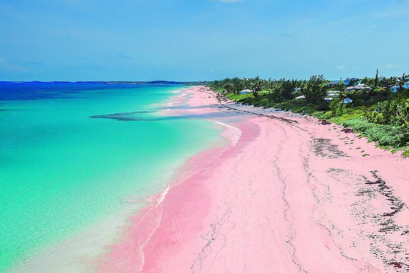 Harbour Island, Eleuthera