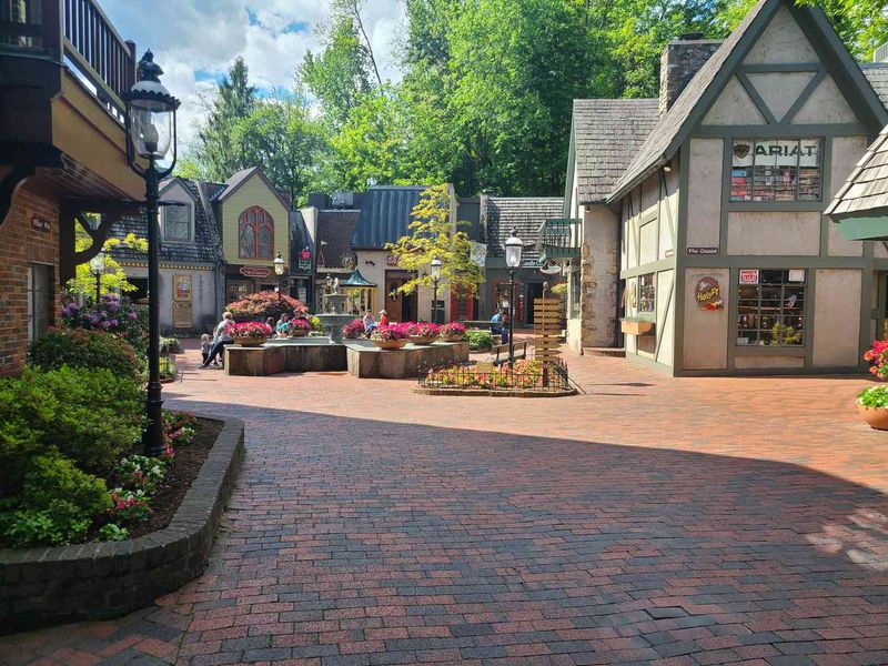 Gatlinburg, Tennessee