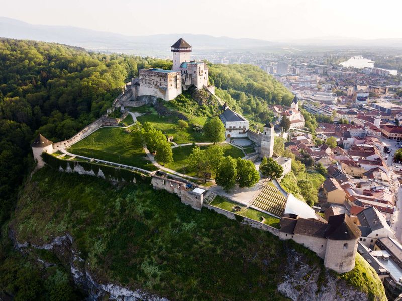 Trenčín