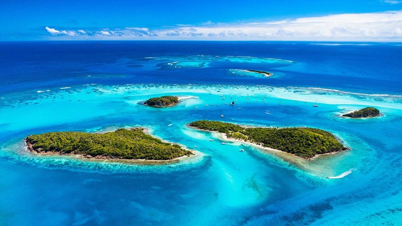 Saint Vincent and the Grenadines