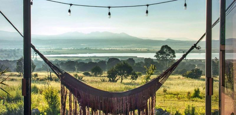 Escape to the Quiet of Tlaxcala
