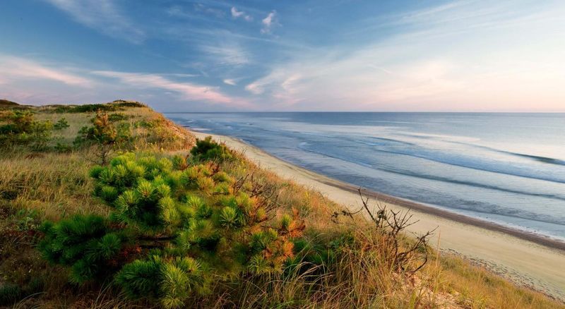 Massachusetts: Cape Cod National Seashore