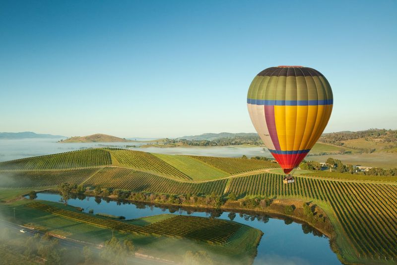 Yarra Valley, Australia
