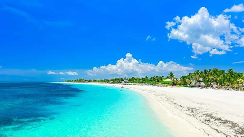 Cayo Coco