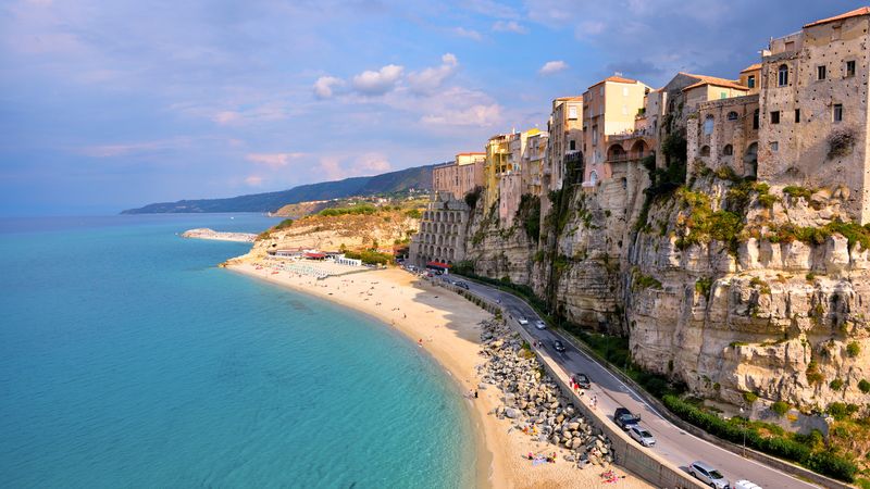 Tropea