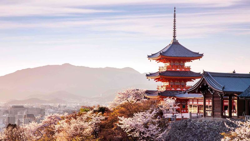 Kyoto, Japan