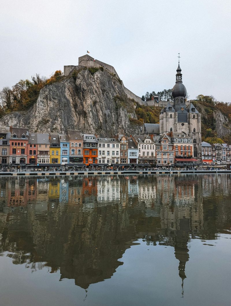 Dinant, Belgium