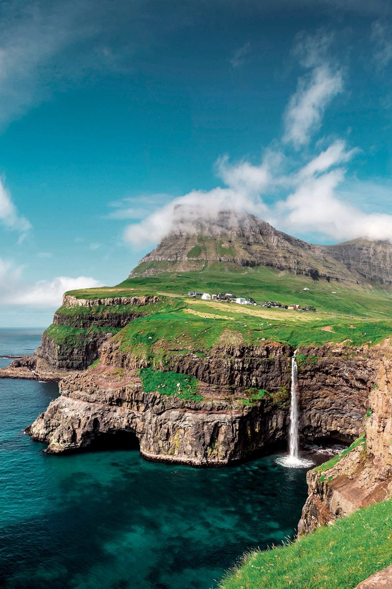 Faroe Islands