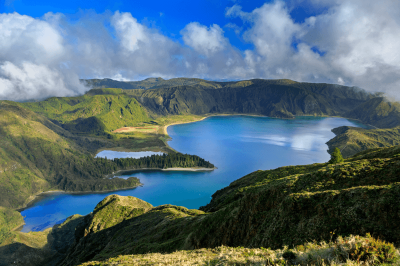 The Azores, Portugal