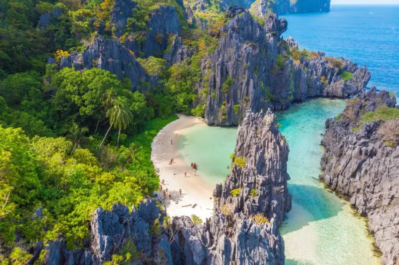 El Nido, Philippines