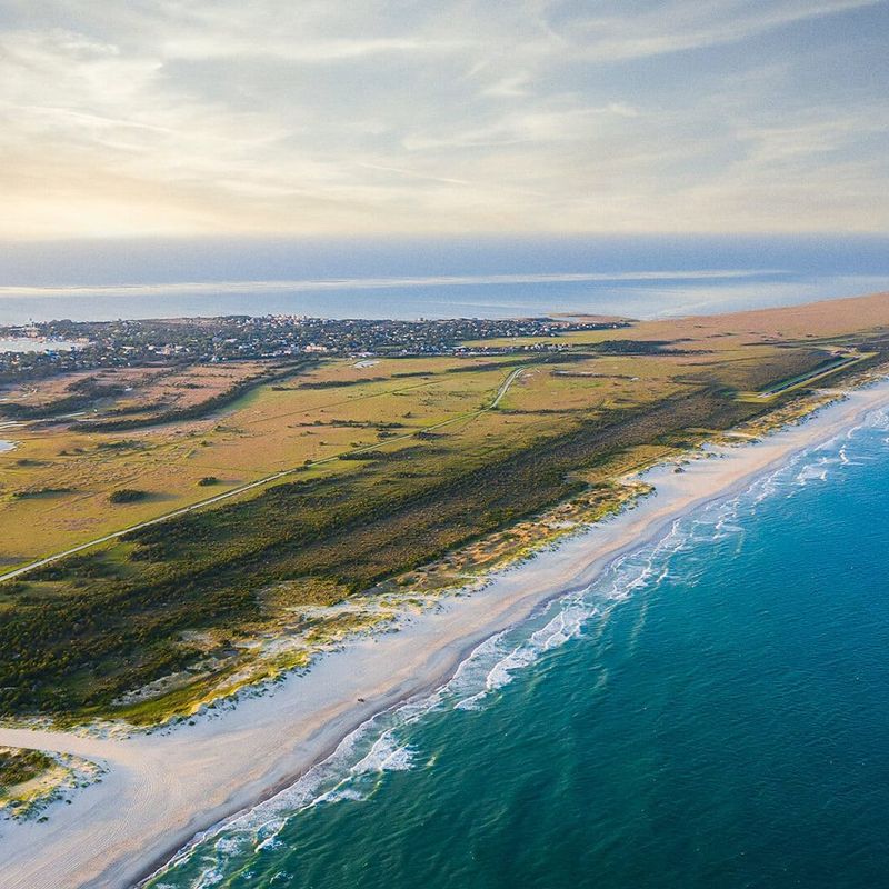 Ocracoke, North Carolina