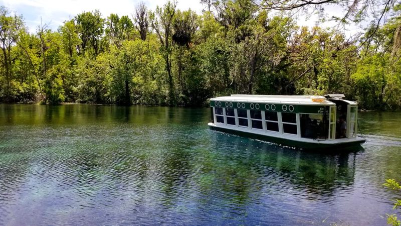 Silver Springs State Park