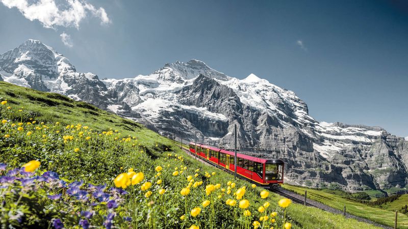 Jungfrau