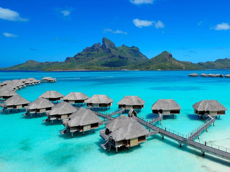 Bora Bora