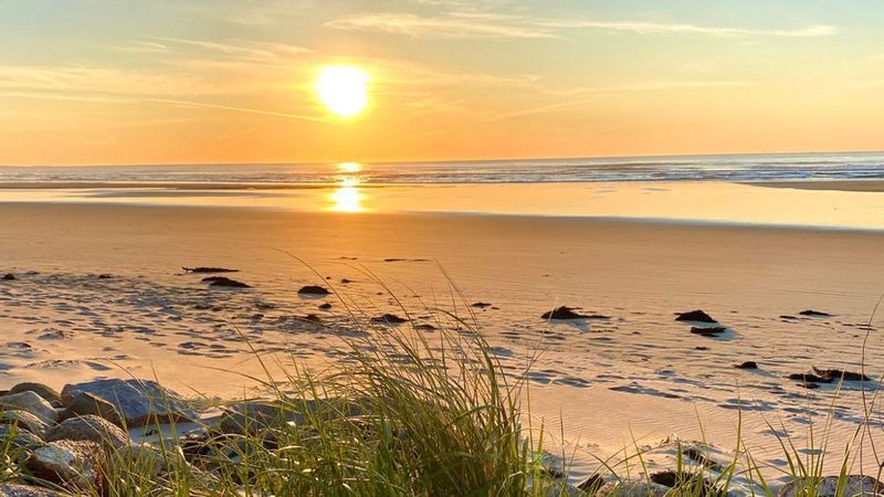 Ogunquit Beach, Maine
