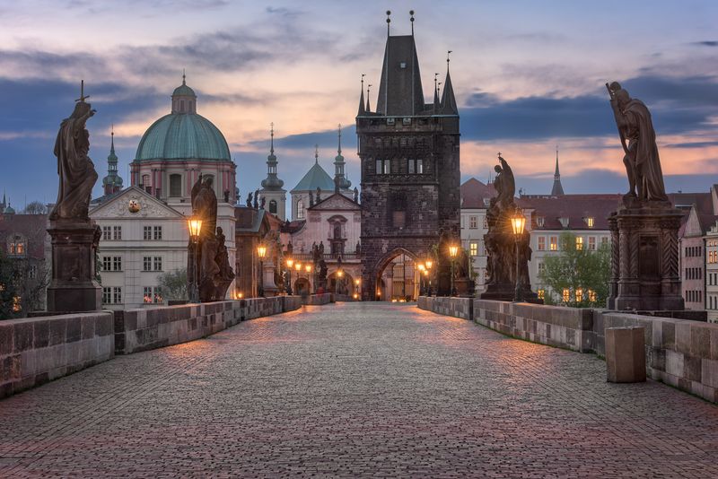 Prague, Czech Republic