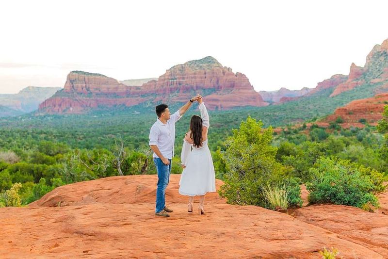 Sedona, Arizona