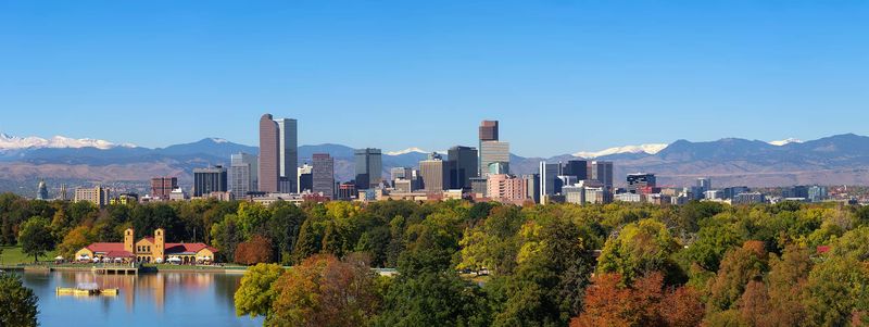 Denver, Colorado