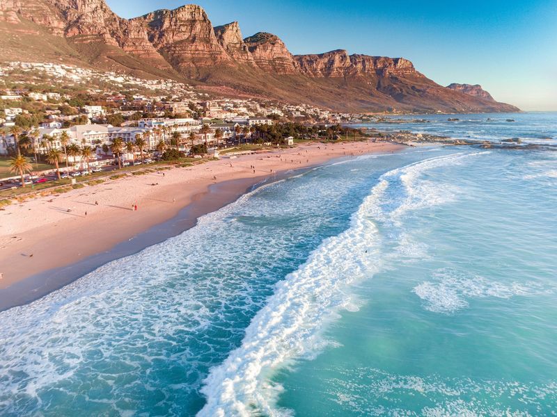 Cape Town, South Africa