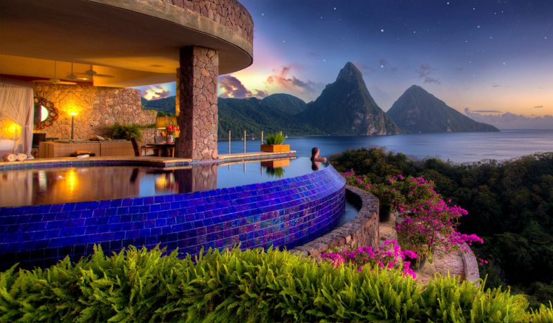 St. Lucia