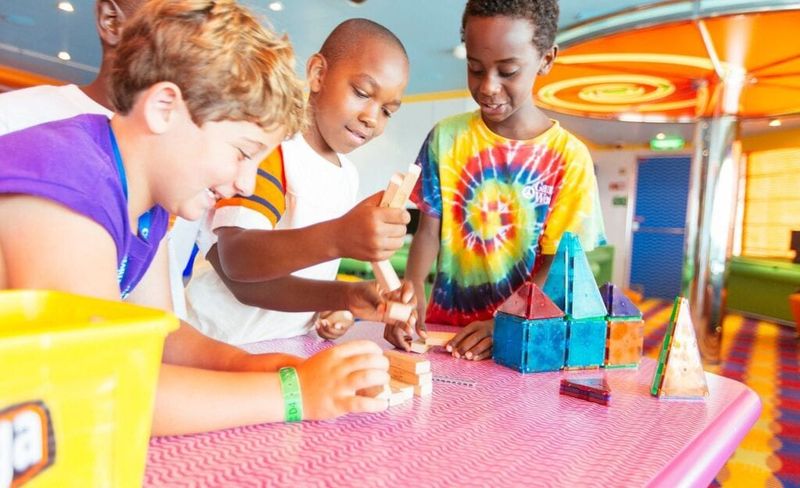 Understanding Cruise Etiquette
