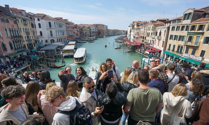 Venice, Italy