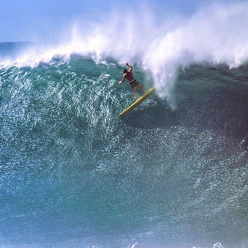 Greg Noll