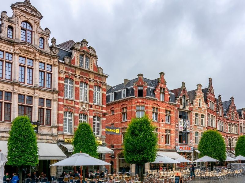 Leuven