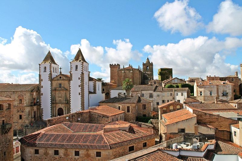 Cáceres