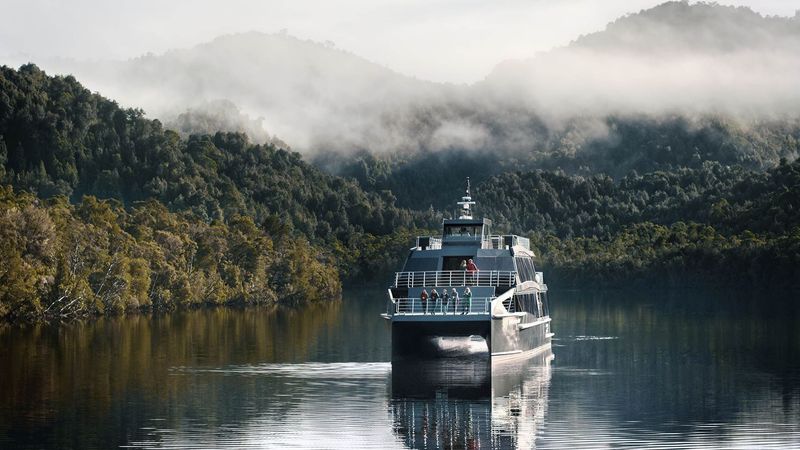 Tasmanian Wilderness