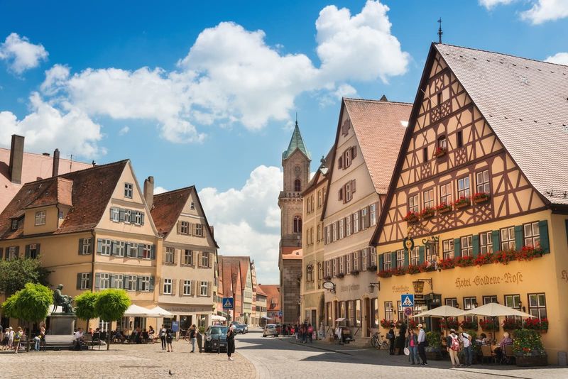 Dinkelsbühl