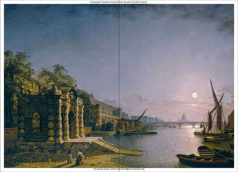 Thames River