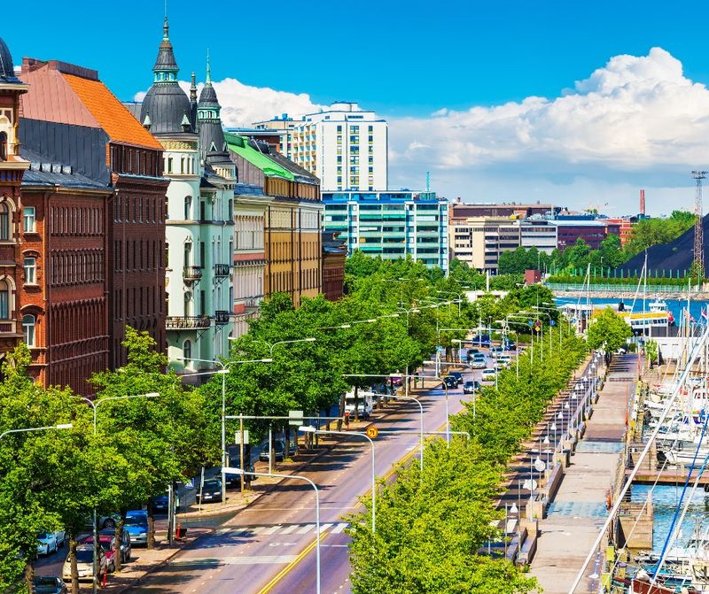 Helsinki