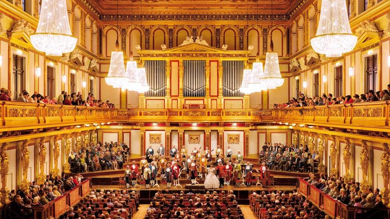 Vienna, Austria