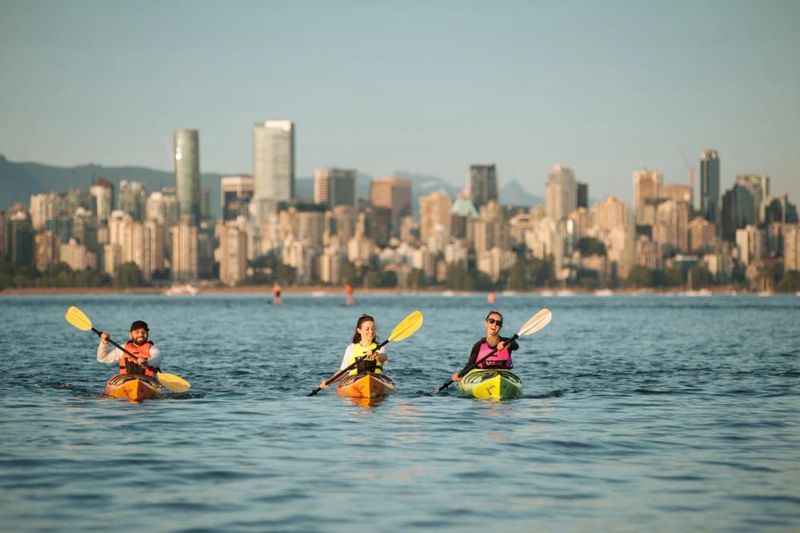 Vancouver