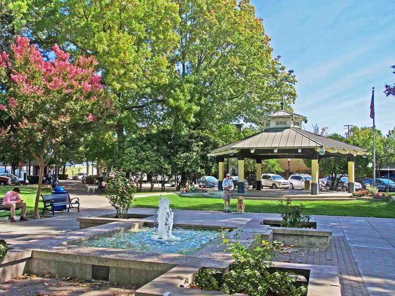 Healdsburg