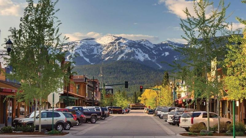 Whitefish, Montana
