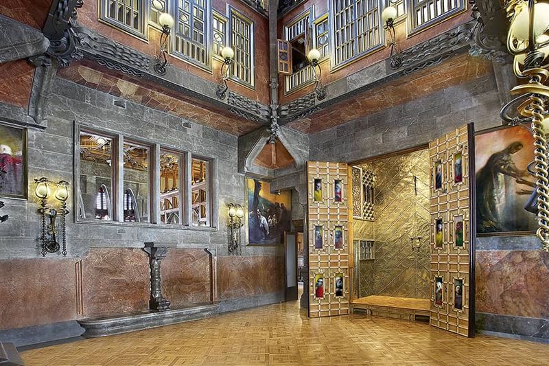 Palau Güell