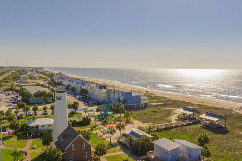 St. George Island