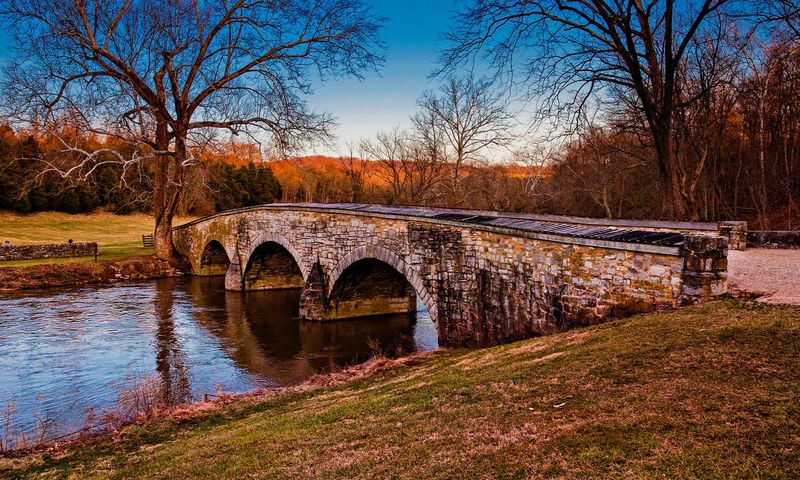Antietam National Battlefield