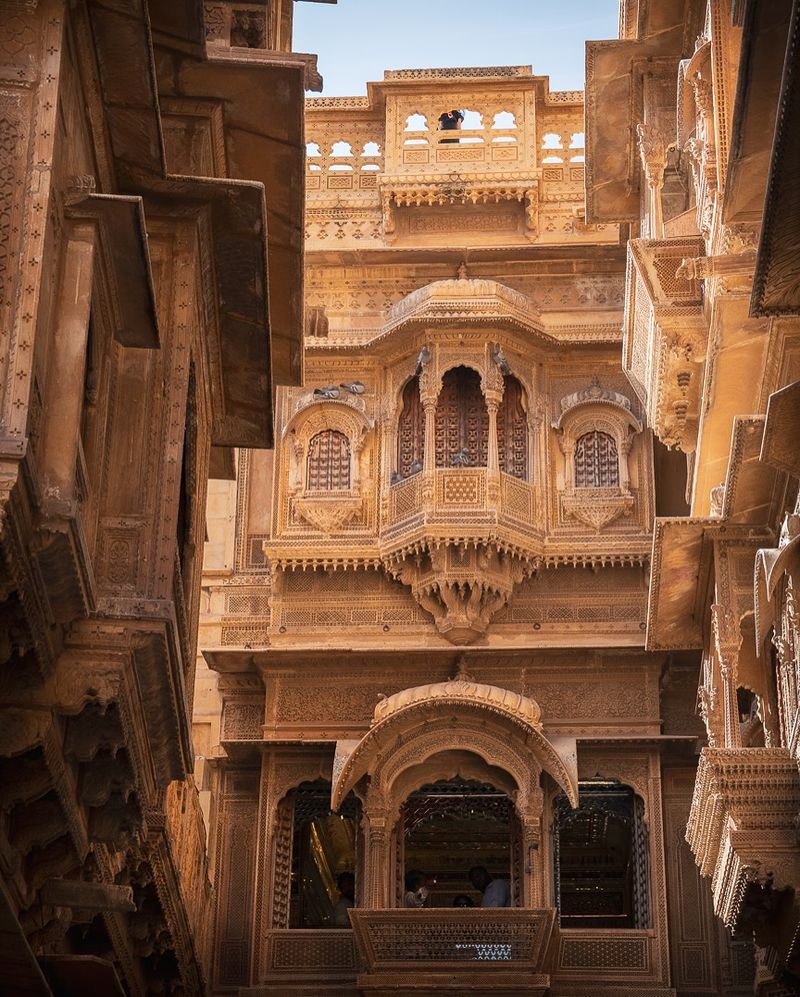 Jaisalmer, India