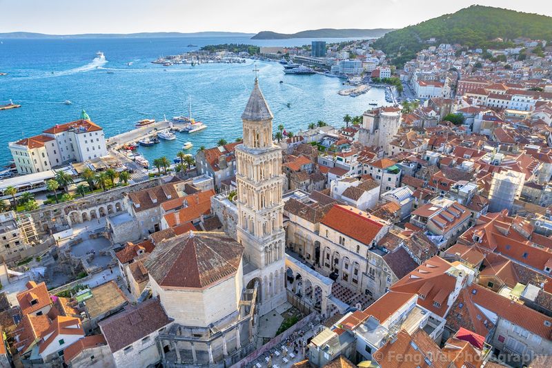 Split, Croatia