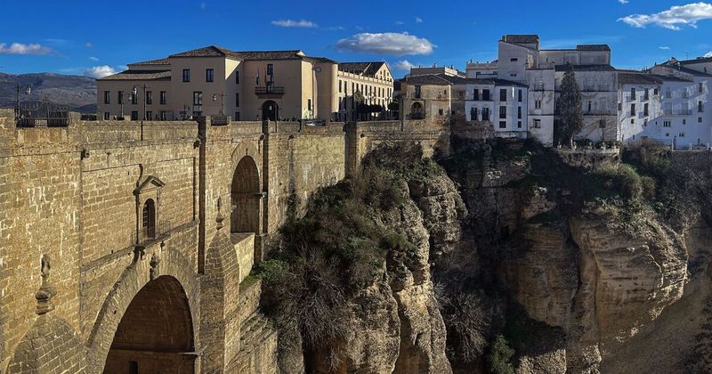 Ronda, Spain