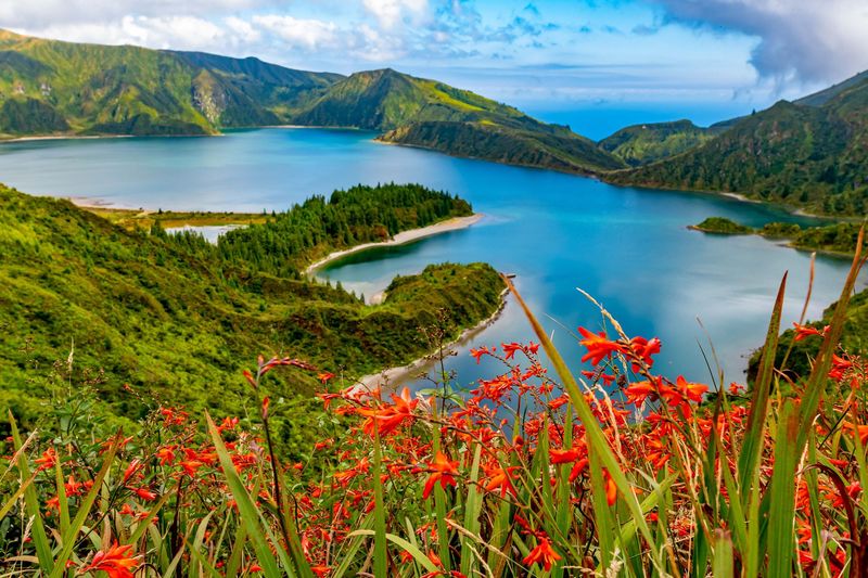 The Azores, Portugal